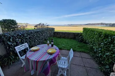 Image de Appartement vue mer