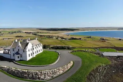 Image de House of the Northern Gate