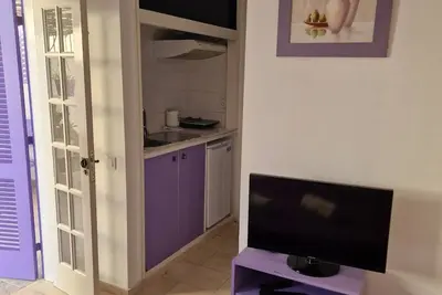 Image de Studio-1a (ground floor apartment)