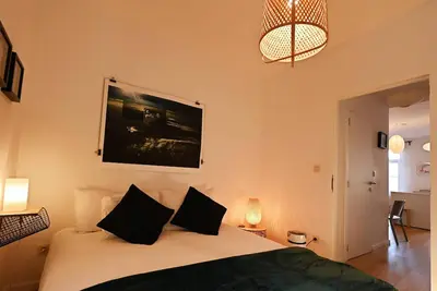 Image de Enchanting Suite in the Heart of Brussels