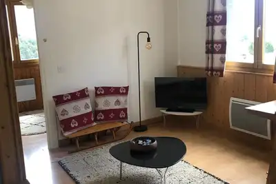 Image de Loue appartement 4 personnes Ski Aussois (Maurienne - Savoie)