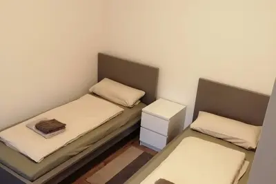 Image de Komfortable Ferienwohnung mit Parklplatz