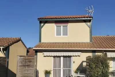 Image de Villa de vacances Vieux Boucau