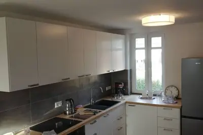 Image de Komfortable Ferienwohnung mit Parkplatz