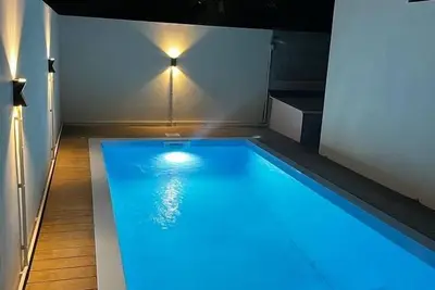 Image de Quiet place of retreat and close to the sea
