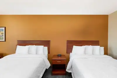 Image de Weekly/Monthly/Daily/Free Breakfast/Clean Rooms