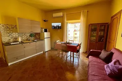 Spaccanapoli Top, Your House in the old Town