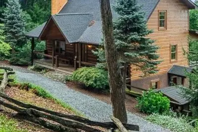 Image de Quiet Peaceful Retreat