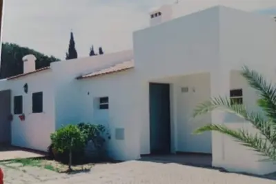 Image de Casa Linda da Praia do Alfamar