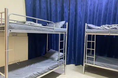 Image de Spacious 3bhk Appartment with huge balcony \n5min to metro, heart of the city!