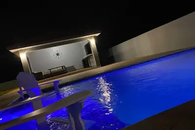 Image de Kasa Loza - Solar-Powered Villa Near Airport & Top Beaches