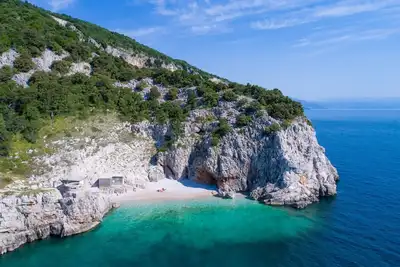 Image de Apartment Melani (Kvarner - Mošćenička Draga)