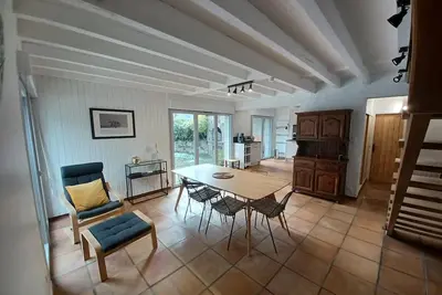 Image de Charmante maison à l'entrée de Saint-Lary-Soulan (Bourisp)