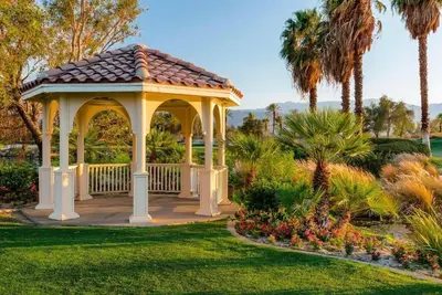 Image de Marriott Shadow Ridge I The Villages -  close to Coachella and many amenities
