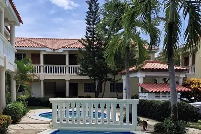 Image de Palma Real Bavaro Beach 2 ch 2 Sdb Clim et wifi inclus