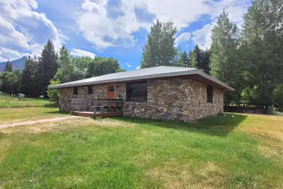 Image de Legg Ranch House 2 bed 2 bath close to Yellowstone