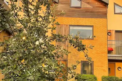 Image de Stunning townhouse, in uphill historic Lincoln - Pass the Keys