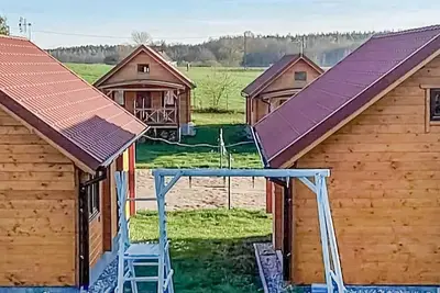 Image de Superbe maison à Rybical avec cuisine
