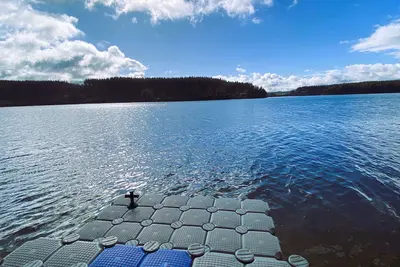 Image de Luxury Lake House Retreat