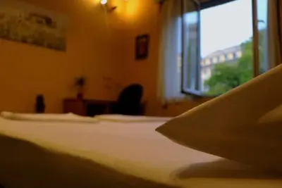 Image de Hajduk Veljko Apartment
