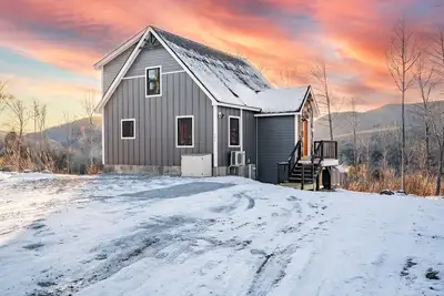 Image de Mountain View Greenwood, Hot Tub, Game Room