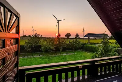 Image de Bel appartement à Darlowo avec cuisine