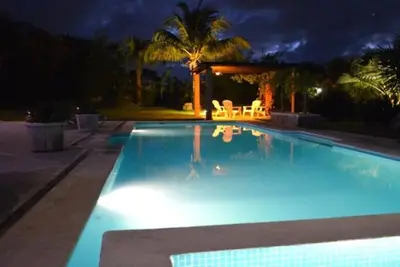 Image de Sosua 7 Bedrooms Villa + Bonus
