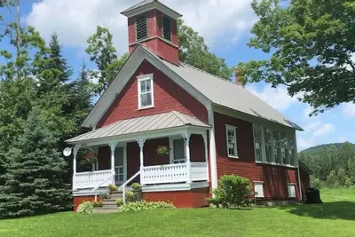 Image de Ann’s Schoolhouse