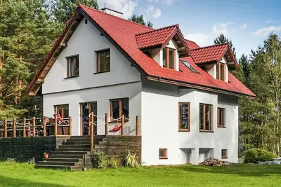 Image de Superbe maison Ă Kotkowo avec Wi-Fi