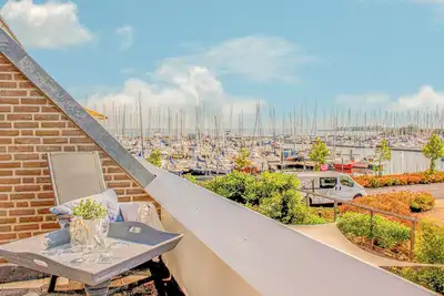 Image de Superbe maison de 2 chambres à.