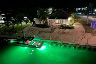 Image de Caribbean Queen Bimini Home