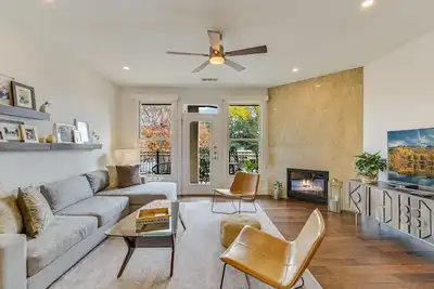 Image de Condo in Austin-near Downtown