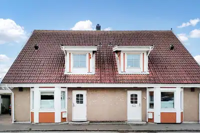 Image de Superbe maison de 3 chambres à Höganäs