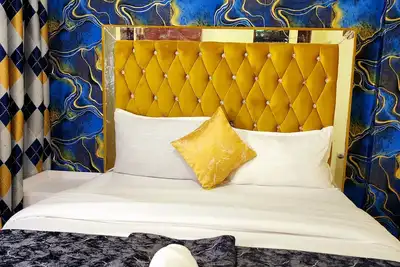 Image de Ultimate Home AirBnBs/Hotel along Trm Drive, Nairobi, Family Friendly \n