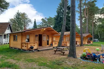 Image de Superbe maison à Pobierowo