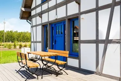 Image de Superbe maison à Rowy avec cuisine