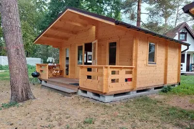 Image de Superbe maison 1 chambre à Pobierowo