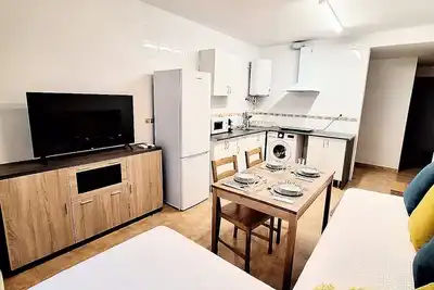 Image de Playa Balerma Ii