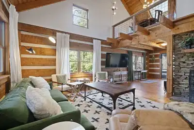 Image de The Graystone Lodge in Big Canoe