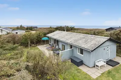 Image de Belle maison de 3 chambres à Hjørring