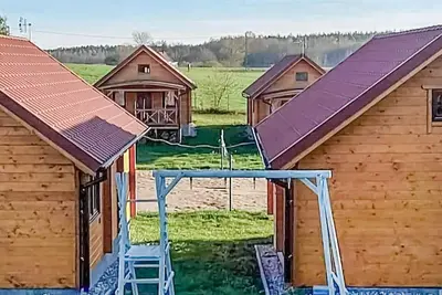 Image de Belle maison de 2 chambres à Rybical