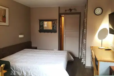 Image de Studio au dernier étage parfaitement équipé