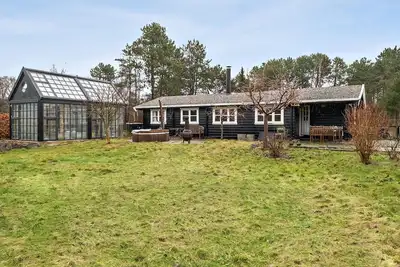 Image de Belle maison de 2 chambres à.