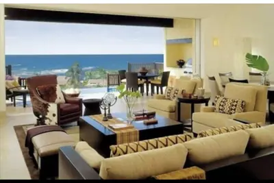 Image de Four Seasons Punta Mita Luxury Residence Villa at the Four Season’s Resort