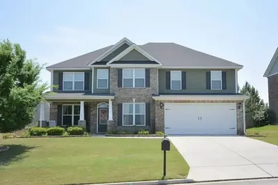 Image de Let us welcome you to our beautiful 4 br/4. 5ba home Fore Masters week! ⛳️