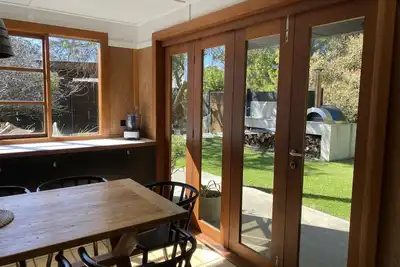 Image de Luxurious private retreat