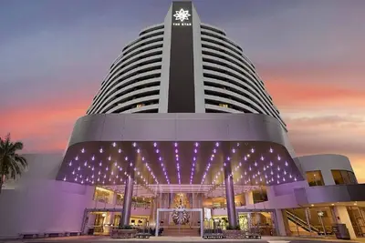 Image de Cityscape & Ocean View Deluxe 2-Bedroom Apartment
