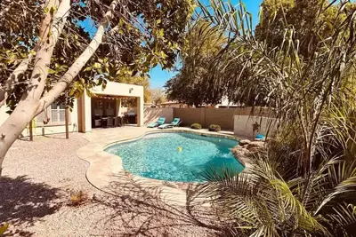 Image de Clear Water Oasis\n\n