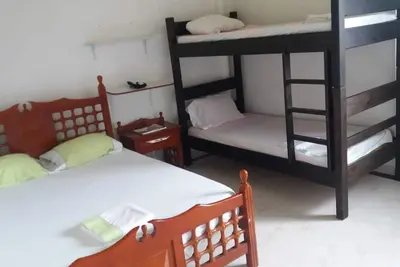 Apartahotel la heredera