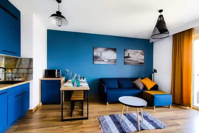 Image de Sunset Home Apartments Lighthouse by Interhome